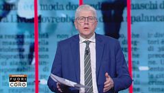 Puntata dell'11 gennaio