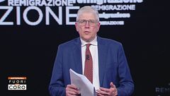 Puntata del 25 gennaio