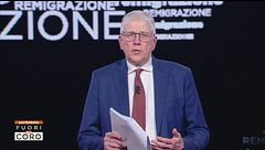 Puntata del 25 gennaio