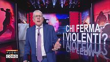 Puntata dell'1 febbraio