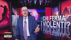 Puntata dell'1 febbraio