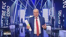 Sempre più Fuori dal coro (anche di domenica)