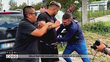 Nelle mani dei violenti: il caso dei rom di Ivrea