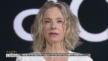 Nelle mani dei violenti: "Così ho cacciato il ladro a schiaffi"
