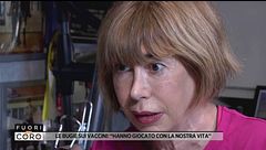 Le bugie sui vaccini: "Hanno giocato con la nostra vita"