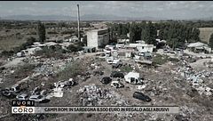 Campi rom: in Sardegna 8500 euro in regalo agli abusivi