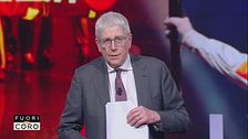 Puntata dell'8 febbraio