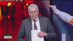 Puntata dell'8 febbraio