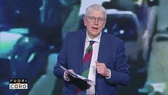 Puntata del 22 febbraio