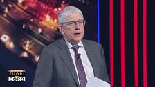 Puntata dell'1 marzo