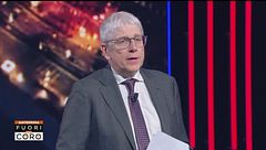 Puntata dell'1 marzo