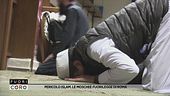 Pericolo Islam, le moschee fuorilegge di Roma