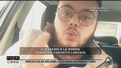 Pericolo Islam. Bologna, ecco l'Imam che predica l'odio