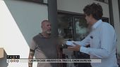 Ladri di case: abusivo col trucco e non va più via