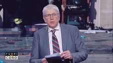 Puntata del 17 maggio