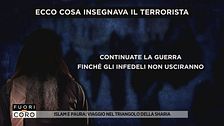 Islam e paura: viaggio nel triangolo della Sharia