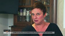 Ladri di salute: lo scandalo delle prenotazioni fantasma