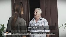 Ladri di case: Bitonto, gli alloggi del Comune nelle mani dei clan