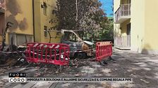 Immigrati: a Bologna è allarme sicurezza e il Comune regala pipe