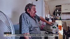 Ladri di salute: liste chiuse, e Dino rischia di morire