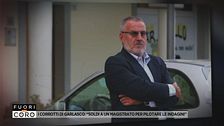 I corrotti di Garlasco: "Soldi a un magistrato per pilotare le indagini"