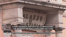 I corrotti di Garlasco: sesso, soldi e morti, quanti misteri a Pavia