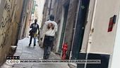 Incubo sicurezza: Genova fuori controllo (e la polizia disarmata)