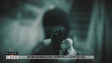 Incubo sicurezza: noi, vittime delle rapine in casa