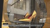 Ricchi e poveri: Milano, soldi e lussi nella settimana della moda