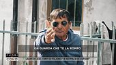 Ladri di case: i sinti di Foligno: "A noi piace occupare"