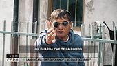 Ladri di case: i sinti di Foligno: "A noi piace occupare"