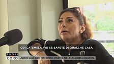Ladri di case: dieci tentativi di sfratto, ma la casa resta occupata