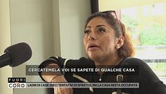 Ladri di case: dieci tentativi di sfratto, ma la casa resta occupata