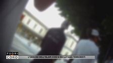 L'orrore dell'Islam: "Dobbiamo conquistare l'Italia"