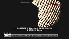 L'orrore dell'Islam: "Botte e torture, la mia vita da sottomessa"