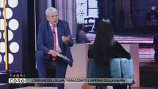 L'orrore dell'Islam: "Vi racconto l'inferno della Sharia"