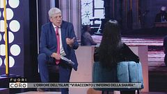 L'orrore dell'Islam: "Vi racconto l'inferno della Sharia"