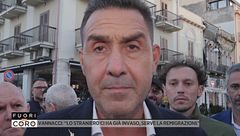 Vannacci: "Lo straniero ci ha già invaso, serve la remigrazione"