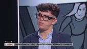 Immigrati: in studio il ragazzo disabile aggredito a Sanremo