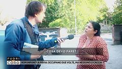 Rom impuniti a Pavia: occupano due volte, ma nessuno li caccia