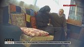 Il viaggio nelle moschee della ragazza sopravvissuta all'orrore