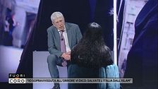 "Io sopravvissuta all'orrore vi dico: salvate l'Italia dall'Islam"