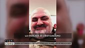 Europa sottomessa: il cristiano ucciso dagli islamici perché pregava Gesù