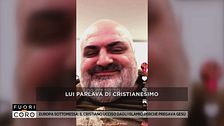 Europa sottomessa: il cristiano ucciso dagli islamici perché pregava Gesù