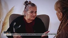 Ladri di salute: da due anni aspetta l'operazione al Rizzoli di Bologna