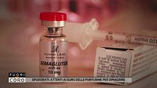 Spudorati: attenti ai guru delle punturine per dimagrire