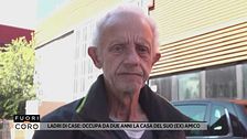 Ladri di case: occupa da due anni la casa del suo (ex) amico