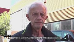 Ladri di case: occupa da due anni la casa del suo (ex) amico