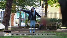Italia Far West: Firenze, baby immigrati violenti ( e la coop incassa milioni)