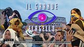 Italia Far West: il Grande Flagello, il reality dei borseggiatori di Roma